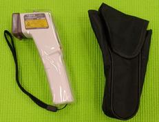 赤外線放射温度計|SATO