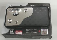 NEW 2DS LL はぐれメタルエディション|NINTENDO