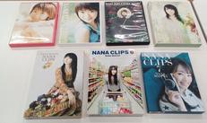NANA CLIPS1^7/水樹奈々|キングレコード(株)
