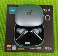 BLUETOOTHイヤホン|ANKER