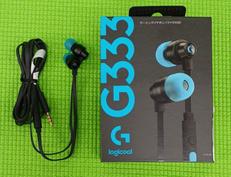 ゲーミングイヤホン|LOGICOOL