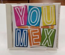 YOUMEX ORIGINAL LIBRARY SERIES|東芝EMI