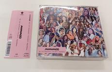 I SAY MAMAMOO:THE BEST -JAPAN|ビクターエンタテインメント