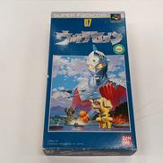 ウルトラセブン|バンダイ