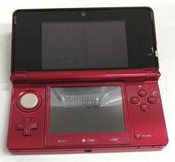 3DS|NINTENDO