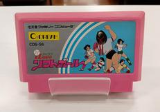 I LOVE ソフトボール