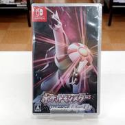 ポケットモンスター シャイニングパール