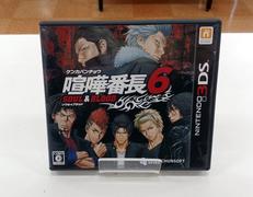 喧嘩番長6 ～ソウル&ブラッド～
