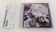 プロジェクトセカイ カラフルステージ! FEAT.初音ミク:|(株)ブシロードミュージック