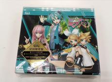 初音ミク ライブパーティー 2011 LIVE CD[限定盤|5PB.