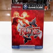 ルーン|フロム・ソフトウェア