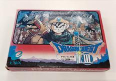 ドラゴンクエストIII