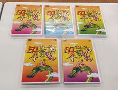 東宝(株)|まんが日本昔ばなし DVD-BOX 第2集|HARDOFFオフモール