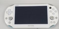 PLAYSTATION VITA|SONY
