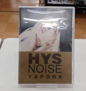 YAPOOS / HYSNOISE|UNDO RECORDS