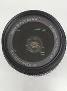 標準ズームレンズ|NIKON