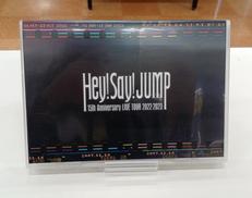 HEY! SAY! JUMP 15TH ANNIVERSAR|(株)ジェイ・ストーム