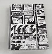 HEY! SAY! JUMP 15TH ANNIVERSAR|(株)ジェイ・ストーム