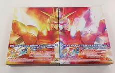 ガンダムビルドファイターズトライ BLU-RAY BOX1.|バンダイビジュアル(株)