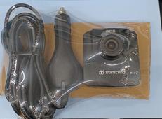 ドライブレコーダー|TRANSCEND