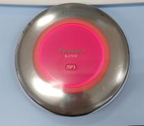 ポータブルCDプレーヤー|PANASONIC