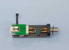 カートリッジ|AUDIO-TECHNICA