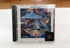 グラディウス外伝[PLAYSTATION THE BEST]|コナミ