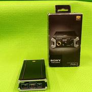 ヘッドホンアンプ|SONY