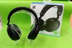 BTヘッドホン|SENNHEISER