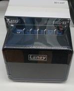 ベースアンプ|LANEY