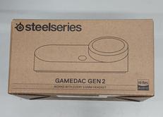 ゲーミングアンプ|STEELSERIES