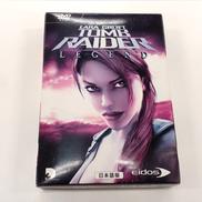 LARA CROFT TOMB RAIDER LEGEND|ズー