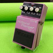 エフェクター|BOSS