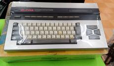 MSX|MITSUBISHI