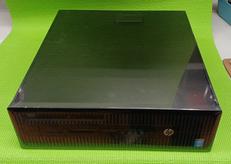 デスクトップパソコン|HP