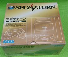 セガサターン|SEGA