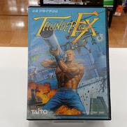 サンダーフォックス|タイトー