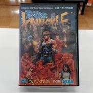 ベアナックル 怒りの鉄拳|セガ