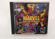 マーヴル・スーパーヒーローズ/アーケードゲームトラック|ソニー・ミュージックエンタテインメント