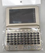 電子辞書|CASIO