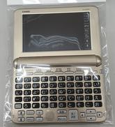 電子辞書|CASIO