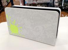 有機ELSWITCHドック|NINTENDO