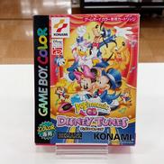 ポップンミュージックGB ディズニーチューンズ|コナミ