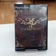 YS I・II ETERNAL STORY [通常版]|デジキューブ