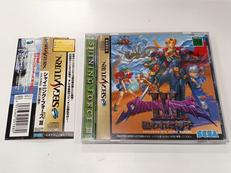 シャイニングフォース 3 シナリオ 2 狙われた神子|セガ