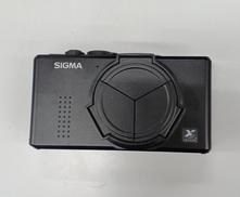 デジタルカメラ|SIGMA