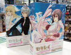 セキレイ ～PURE ENGAGEMENT～ 収納BOX*2|アニプレックス