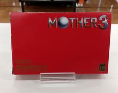 MOTHER3|任天堂
