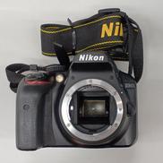 デジタル一眼レフ|NIKON