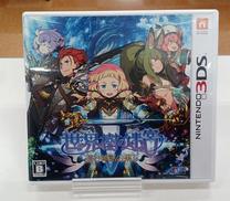 3DS  ソフト付き ソフト1本付き】Nintendo 3DS XL Super Mario Bros. 2 Gold